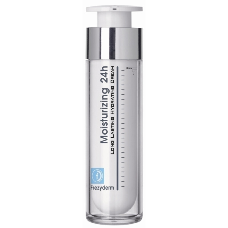 Frezyderm Moisturizing 24h Cream 20+ 50ml