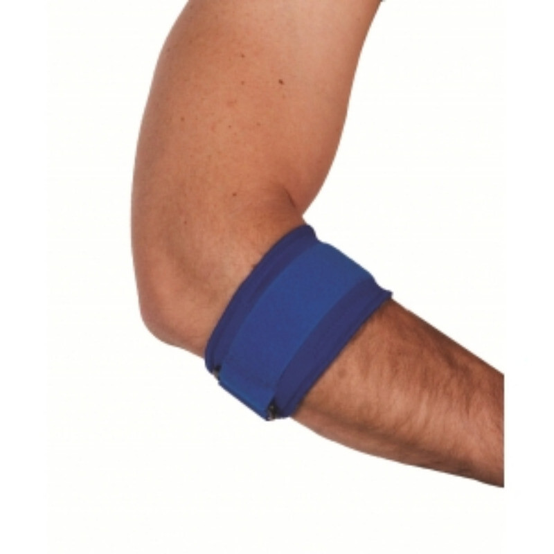 Adco Δέστρα Επικονδυλίτιδας Neoprene One Size 1τμχ