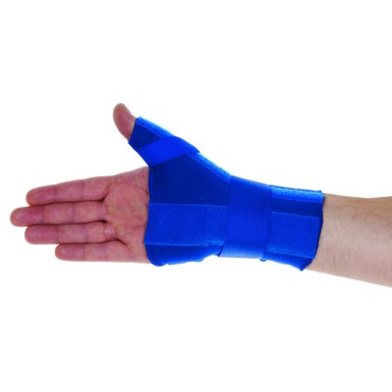 Adco Νάρθηκας Καρπού/αντίχειρα Neoprene Δεξί Xxl 1τμχ