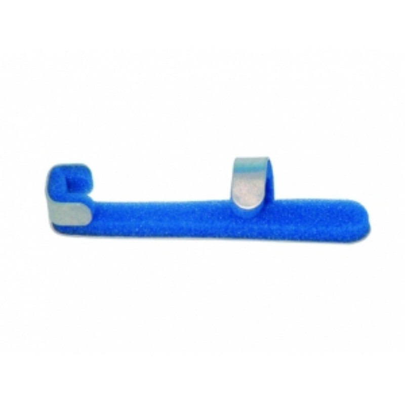 Adco Νάρθηκας Δακτύλου Baseball Splint One Size 1τμχ