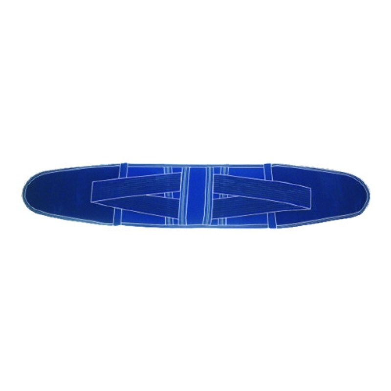 Adco Ζώνη Οσφύος Πολλαπλών Παθήσεων Neoprene 20cm Xxl 1τμχ