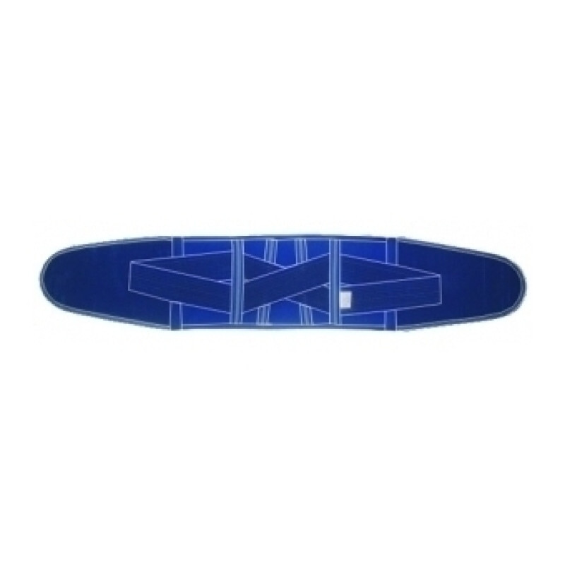 Adco Ζώνη Οσφύος Ενισχυμένη 'camp' Neoprene Xxl 1τμχ