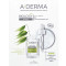 ADERMA - ΠΑΚΕΤΟ ΠΡΟΣΦΟΡΑΣ Biology Hyalu 3in1 Serum (30ml) & ΔΩΡΟ Νερό Ντεμακιγιάζ (100ml) - 2τμχ