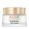 AHAVA - Even Tone Brightening Eye Cream Ενυδατική Κρέμα Ματιών Λάμψης - 15ml