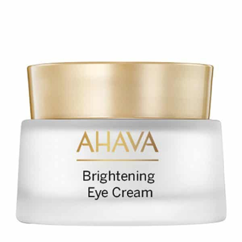 Ahava - Even Tone Brightening Eye Cream Ενυδατική Κρέμα Ματιών Λάμψης - 15ml