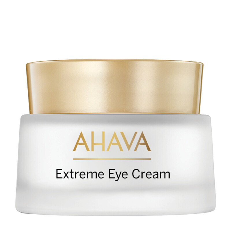 Ahava - Firming Extreme Eye Cream Κρέμα Ματιών Για Σύσφιξη & Λείανση - 15ml