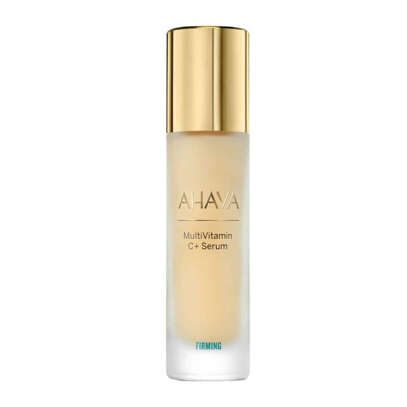 Ahava - Firming Multivitamin C+ Serum Συσφικτικός Ορός Με Βιταμίνη C - 30ml