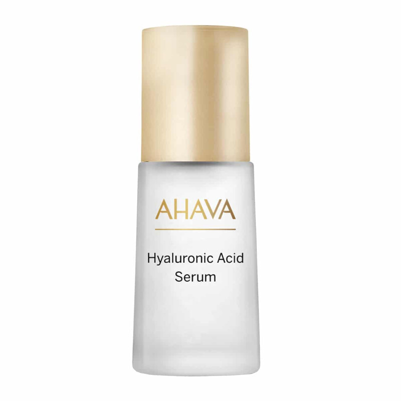 Ahava - Hydrate Hyaluronic Acid Serum Ορός Προσώπου Με Υαλουρονικό Οξύ - 30ml