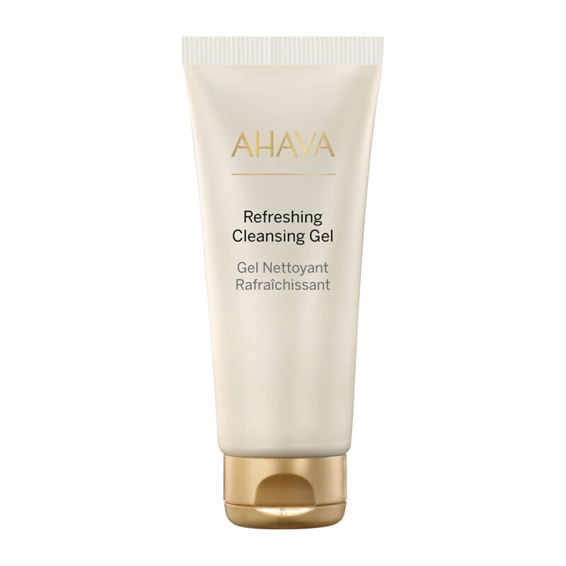 Ahava - Cleanse Refreshing Cleansing Gel Αναζωογονητικό Gel Καθαρισμού - 100ml