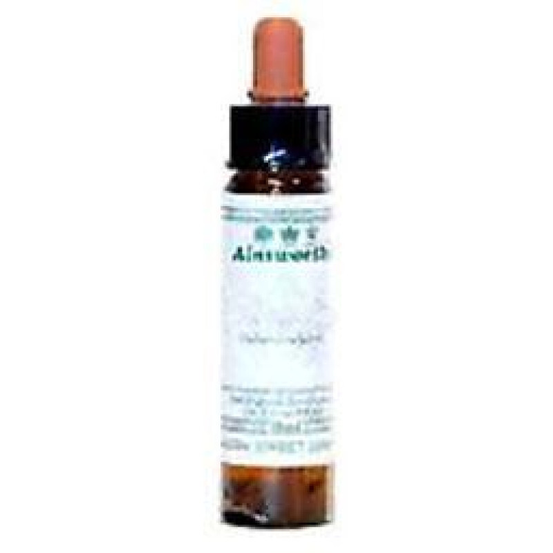 Ainsworths Dr. Bach White Chestnut Ηρεμία & Διαύγεια 10ml