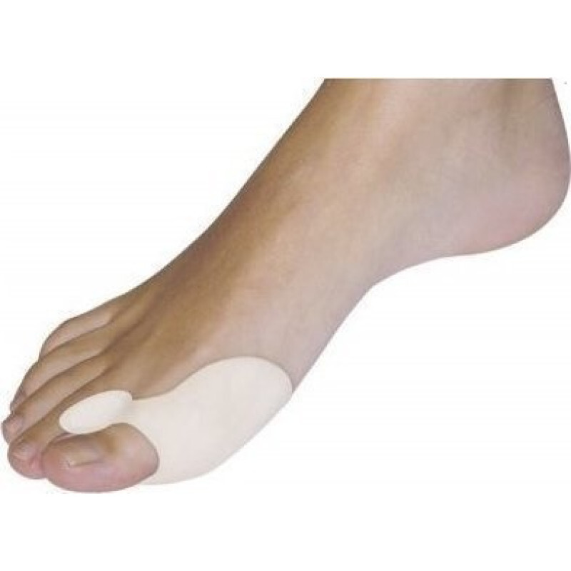 Alfa Care Herbi Feet Κότσι Διαχωριστικό One Size 1τμχ