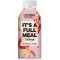 AMHES PHARMA - Losebig It's A Full Meal Έτοιμο Υγιεινό Γεύμα 332Kcal Φράουλα & Βανίλια - 500ml