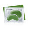 ANAPLASIS - Hydrogel Eye Patches Peptides, Cucumber & Aloe Μάσκα Ματιών Υδρογέλης με Αγγούρι & Αλόη για Ξεκούραση & Λάμψη - 8τμχ