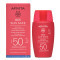 APIVITA - Bee Sun Safe Dry Touch Invisible Face Fluid Λεπτόρρευστη Κρέμα Προσώπου SPF50 - 50ml