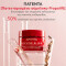APIVITA - Beevine Elixir Wrinkle & Firmness Lift Cream Light Ελαφριά Αντιρυτιδική Κρέμα Σύσφιξης & Lifting - 50ml
