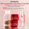 APIVITA - Beevine Elixir Intense Recovery Lift Night Cream Κρέμα Νύχτας Εντατικής Επανόρθωσης & Lifting - 50ml