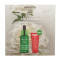 APIVITA - ΠΑΚΕΤΟ ΠΡΟΣΦΟΡΑΣ Bee Radiant Serum (30ml) & ΔΩΡΟ Bee Sun Safe AntiSpot Cream SPF50 (15ml) - 2τμχ