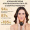 APIVITA - Queen Bee Longevity Silky Light Cream Ελαφριά Μεταξένια Κρέμα για Δράση σε 12 Δείκτες Νεότητας - 50ml