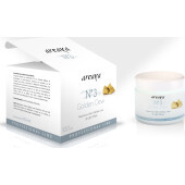 ARCAYA - Golden Dew Cream No 3 Αντιρυτιδική Κρέμα Προσώπου για Κανονική/Ξηρή Επιδερμίδα - 100ml