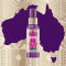 AUSSIE - SOS Heat Saviour Leave On Spray Προατασία από τη Θερμότητα - 100ml