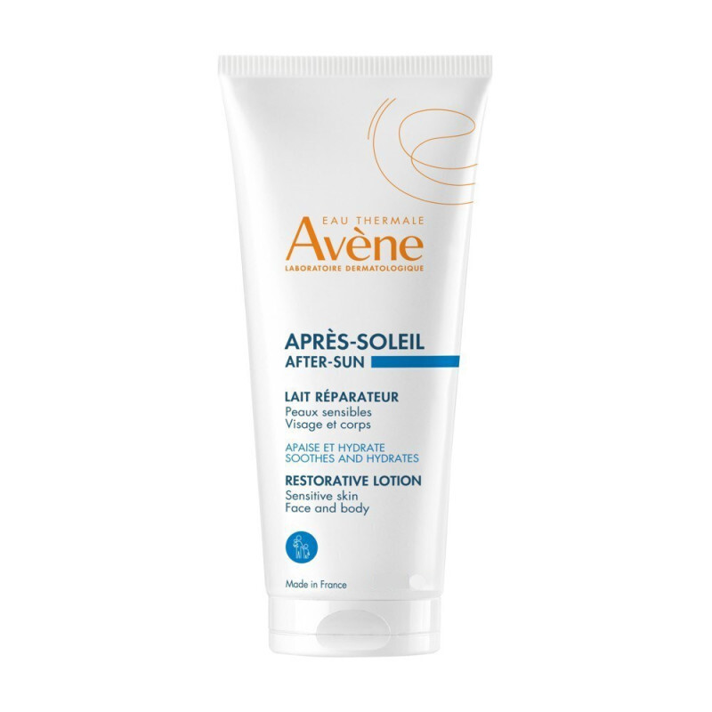 Avene Apres-soleil After Sun Repair Lotion Μετά Τον Ήλιο 50ml