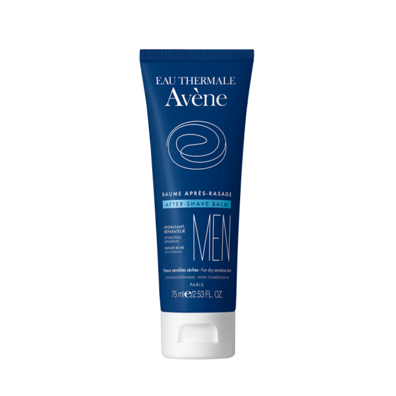 Avene Baume Apres Rasage Κρέμα Για Μετά Το Ξύρισμα 75ml