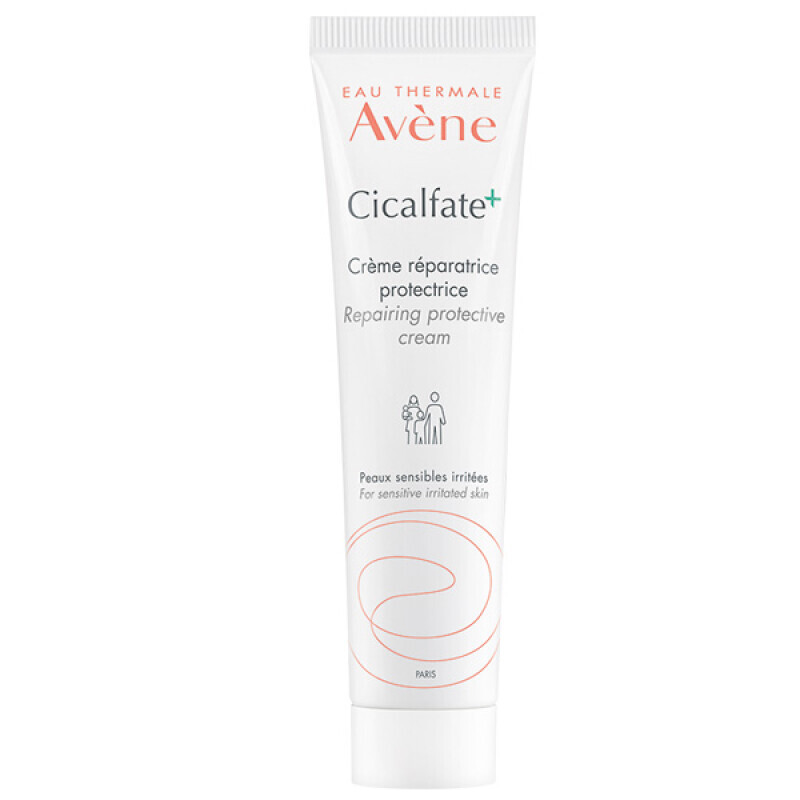 Avene Cicalfate Creme Reparatrice Επανορθωτική Κρέμα 100ml