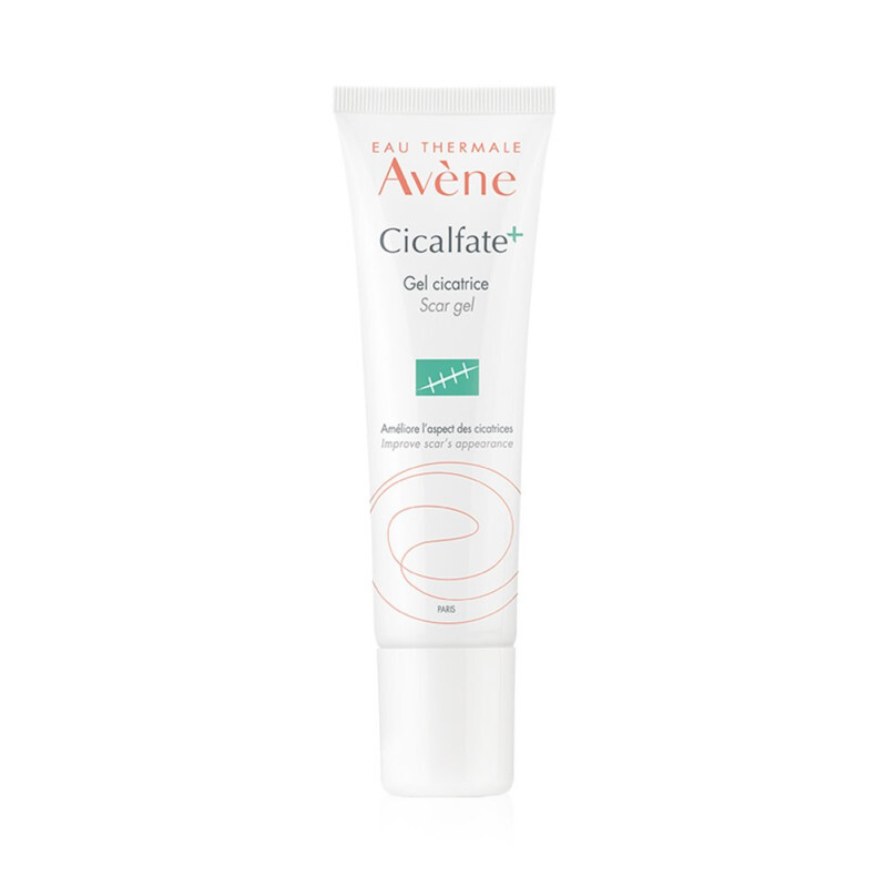 Avene Cicalfate+ Gel Cicatrice Gel Για Τις Ουλές 30ml