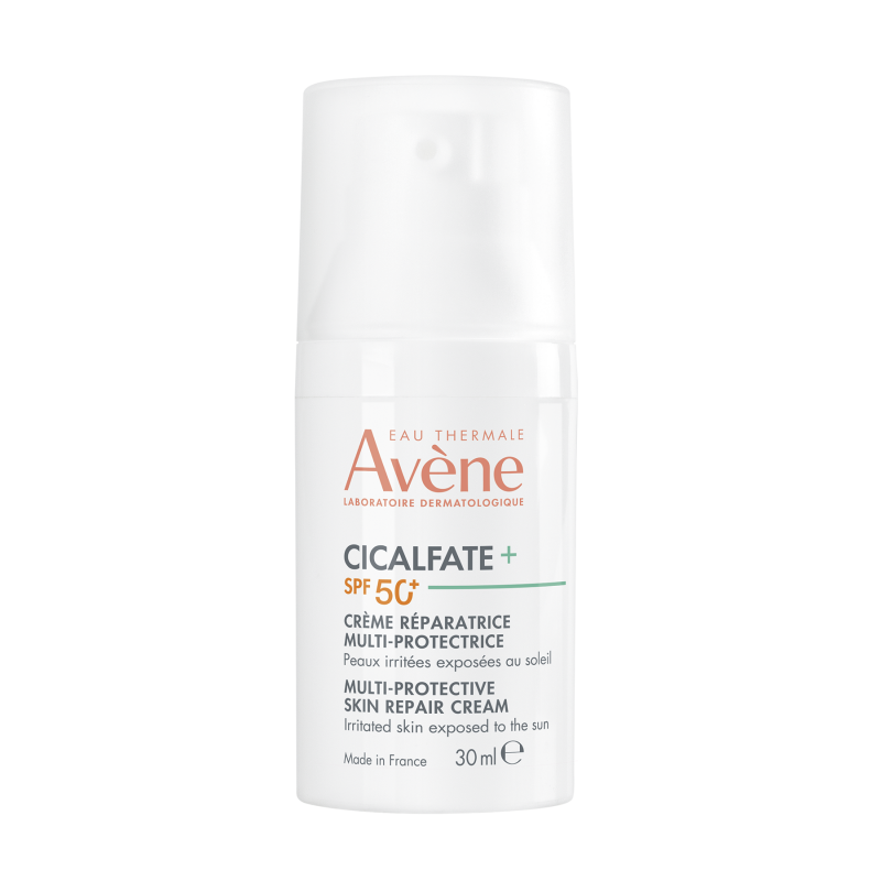Avene Cicalfate+ Για Ερεθισμένο Δέρμα Spf50+ 30ml