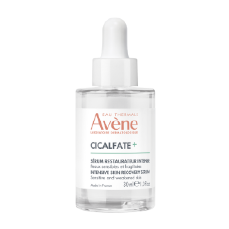 Avene Cicalfate+ Intensive Skin Recovery Serum 30ml