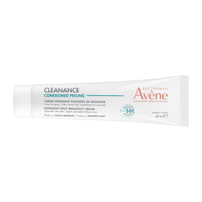 Avene Comedomed Peeling Κρέμα Ατελειών Σε Έξαρση 40ml