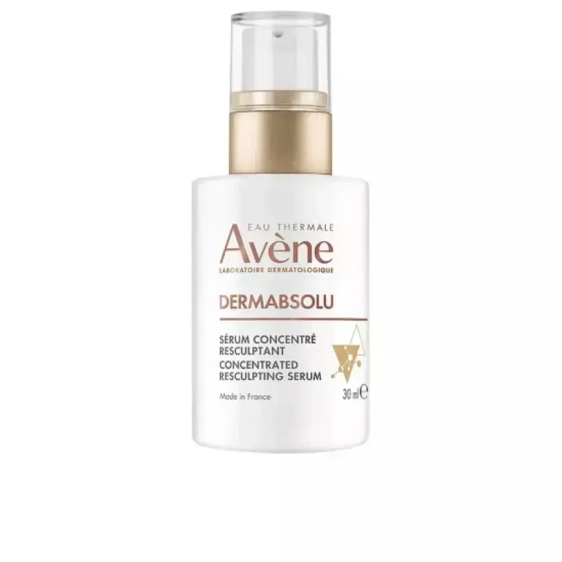 Avene - Dermabsolu Concentrated Resculpting Serum Συμπυκνωμένος Ορός Αναδόμησης - 30ml