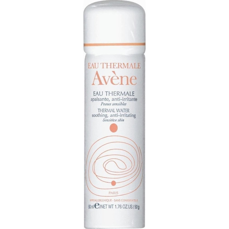 Avene Eau Thermale Spray Καταπραϋντικό Ιαματικό Νερό 50ml