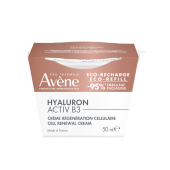 AVENE Hyaluron Activ B3 Cell Renewal Cream Eco-Refill 50ml