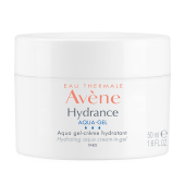 AVENE Hydrance Aqua-Gel Ενυδατική Κρέμα 50ml