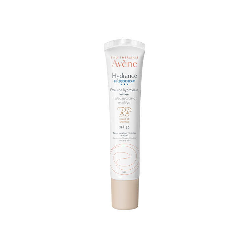Avene Hydrance Bb Legere Ενυδατική Emulsion Spf30 40ml