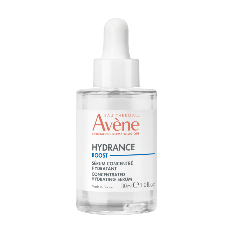 Avene Hydrance Boost Concentrated Hydrating Serum Ενυδάτωσης 30ml