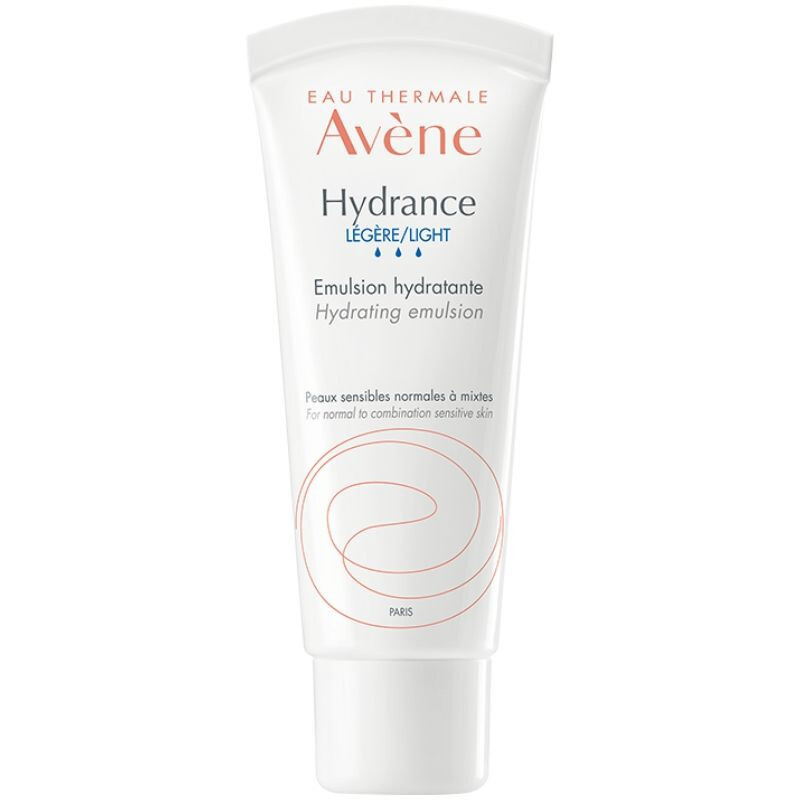 Avene Hydrance Legere Emulsion Καν./μεικτό & Ευαίσθητο 40ml
