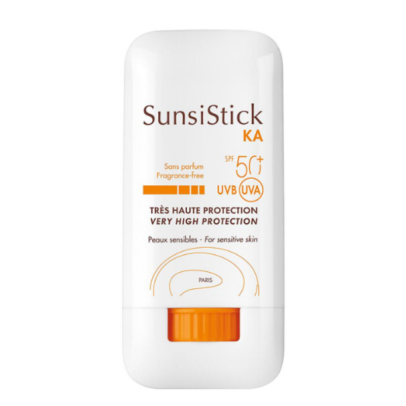 AVENE - SunsiStick KA Αντηλιακό Stick κατά των Ακτινικών Υπερκερατώσεων SPF50+ - 20g