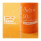 AVENE - Ultra Stick Invisible Αντηλιακό για Πρόσωπο Σώμα & Χείλη SPF50 - 45g