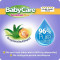 BABYCARE - ΠΑΚΕΤΟ ΠΡΟΣΦΟΡΑΣ (16x54τμχ) Sensitive Plus Μωρομάντηλα - 864τμχ