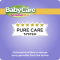 BABYCARE - ΠΑΚΕΤΟ ΠΡΟΣΦΟΡΑΣ (16x54τμχ) Sensitive Plus Μωρομάντηλα - 864τμχ