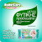 BABYCARE - ΠΑΚΕΤΟ ΠΡΟΣΦΟΡΑΣ (16x63τμχ) Bath Fresh Μωρομάντηλα με Βανίλια - 1008τμχ