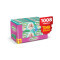 BABYCARE - ΠΑΚΕΤΟ ΠΡΟΣΦΟΡΑΣ (16x63τμχ) Bath Fresh Μωρομάντηλα με Βανίλια - 1008τμχ
