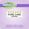 BABYCARE - ΠΑΚΕΤΟ ΠΡΟΣΦΟΡΑΣ (16x72τμχ) Calming Μωρομάντηλα με Λεβάντα - 1152τμχ