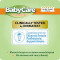 BABYCARE - ΠΑΚΕΤΟ ΠΡΟΣΦΟΡΑΣ (16x72τμχ) Chamomile Μωρομάντηλα με Χαμομήλι - 1152τμχ