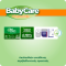 BABYCARE - ΠΑΚΕΤΟ ΠΡΟΣΦΟΡΑΣ (16x72τμχ) Chamomile Μωρομάντηλα με Χαμομήλι - 1152τμχ