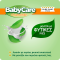 BABYCARE - ΠΑΚΕΤΟ ΠΡΟΣΦΟΡΑΣ (16x72τμχ) Chamomile Μωρομάντηλα με Χαμομήλι - 1152τμχ