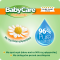 BABYCARE - ΠΑΚΕΤΟ ΠΡΟΣΦΟΡΑΣ (16x72τμχ) Chamomile Μωρομάντηλα με Χαμομήλι - 1152τμχ