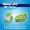 BABYCARE - ΠΑΚΕΤΟ ΠΡΟΣΦΟΡΑΣ (16x72τμχ) 99% Water Wipes Μωρομάντηλα - 1152τμχ